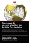 Image for Processus de decentralisation des Entites Territoriales