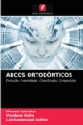 Image for Arcos Ortodonticos