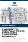 Image for T-Lymphozyten-Subpopulationen Bei Durch Zecken Ubertragener Enzephalitis