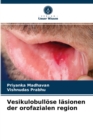 Image for Vesikulobullose lasionen der orofazialen region