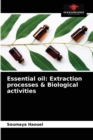 Image for Essential oil