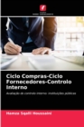 Image for Ciclo Compras-Ciclo Fornecedores-Controlo Interno