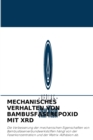 Image for Mechanisches Verhalten Von Bambusfaserepoxid Mit Xrd