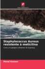 Image for Staphylococcus Aureus resistente a meticilina