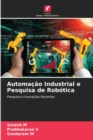 Image for Automacao Industrial e Pesquisa de Robotica