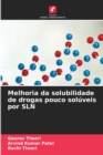 Image for Melhoria da solubilidade de drogas pouco soluveis por SLN