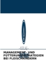 Image for Management- Und Futterungsstrategien Bei Fleischrindern