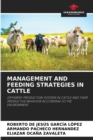 Image for Management and Feeding Strategies in Cattle