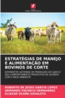 Image for Estrategias de Manejo E Alimentacao Em Bovinos de Corte