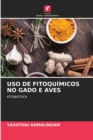 Image for USO de Fitoquimicos No Gado E Aves