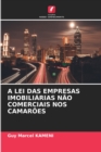 Image for A Lei Das Empresas Imobiliarias Nao Comerciais Nos Camaroes