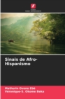 Image for Sinais de Afro-Hispanismo