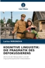 Image for Kognitive Linguistik