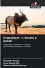 Image for Orecchioni in bovini e bufali