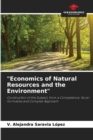 Image for &quot;Economics of Natural Resources and the Environment&quot;