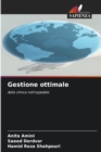 Image for Gestione ottimale