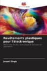 Image for Revetements plastiques pour l&#39;electronique