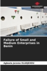 Image for Failure of Small and Medium Enterprises in Benin