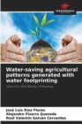 Image for Water-saving agricultural patterns generated with water footprinting