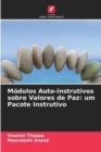 Image for Modulos Auto-instrutivos sobre Valores de Paz