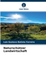 Image for Naturschutzer Landwirtschaft