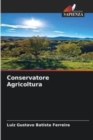 Image for Conservatore Agricoltura