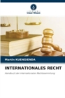 Image for Internationales Recht