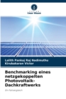 Image for Benchmarking eines netzgekoppelten Photovoltaik-Dachkraftwerks