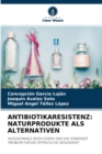 Image for Antibiotikaresistenz