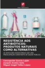 Image for Resistencia Aos Antibioticos