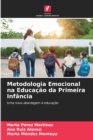 Image for Metodologia Emocional na Educacao da Primeira Infancia