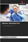 Image for Dental Malpractice