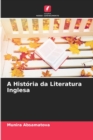 Image for A Historia da Literatura Inglesa
