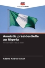 Image for Amnistie presidentielle au Nigeria