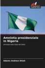 Image for Amnistia presidenziale in Nigeria