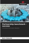 Image for Partnership benchmark - success