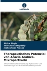 Image for Therapeutisches Potenzial von Acacia Arabica-Mikropartikeln