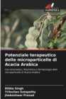 Image for Potenziale terapeutico delle microparticelle di Acacia Arabica