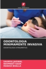 Image for Odontologia Minimamente Invasiva