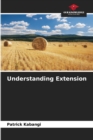 Image for Understanding Extension