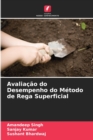 Image for Avaliacao do Desempenho do Metodo de Rega Superficial