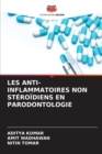 Image for Les Anti-Inflammatoires Non Steroidiens En Parodontologie