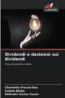Image for Dividendi e decisioni sui dividendi