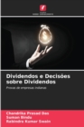 Image for Dividendos e Decisoes sobre Dividendos