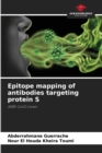 Image for Epitope mapping of antibodies targeting protein S