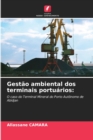 Image for Gestao ambiental dos terminais portuarios