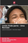 Image for Lesao Endo-perio - Uma Revisao
