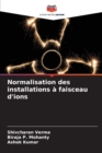 Image for Normalisation des installations a faisceau d&#39;ions