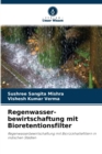 Image for Regenwasser- bewirtschaftung mit Bioretentionsfilter