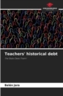 Image for Teachers&#39; historical debt